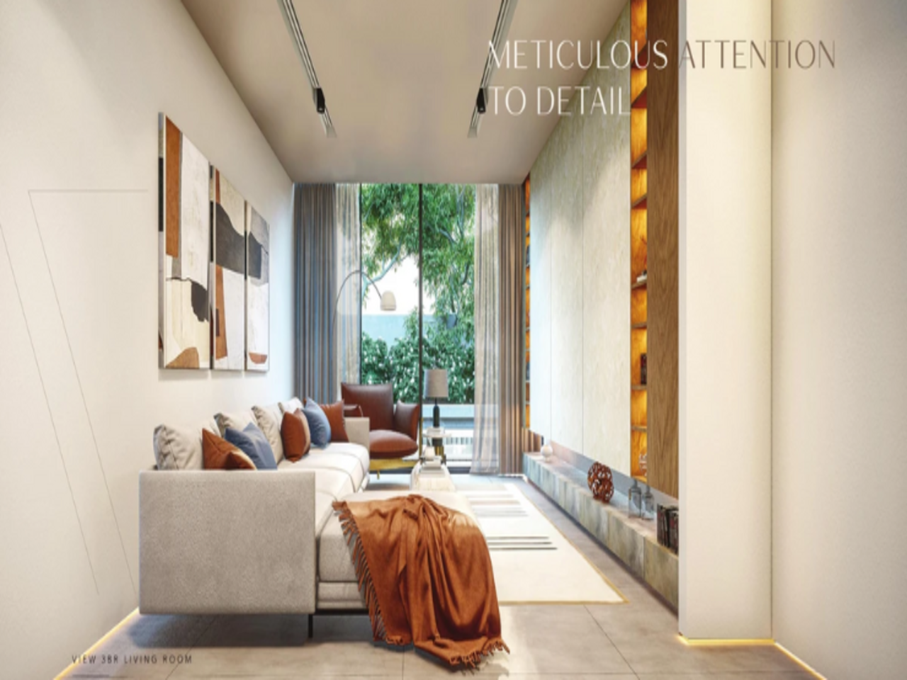 Vista Del Mar/Q3 2026